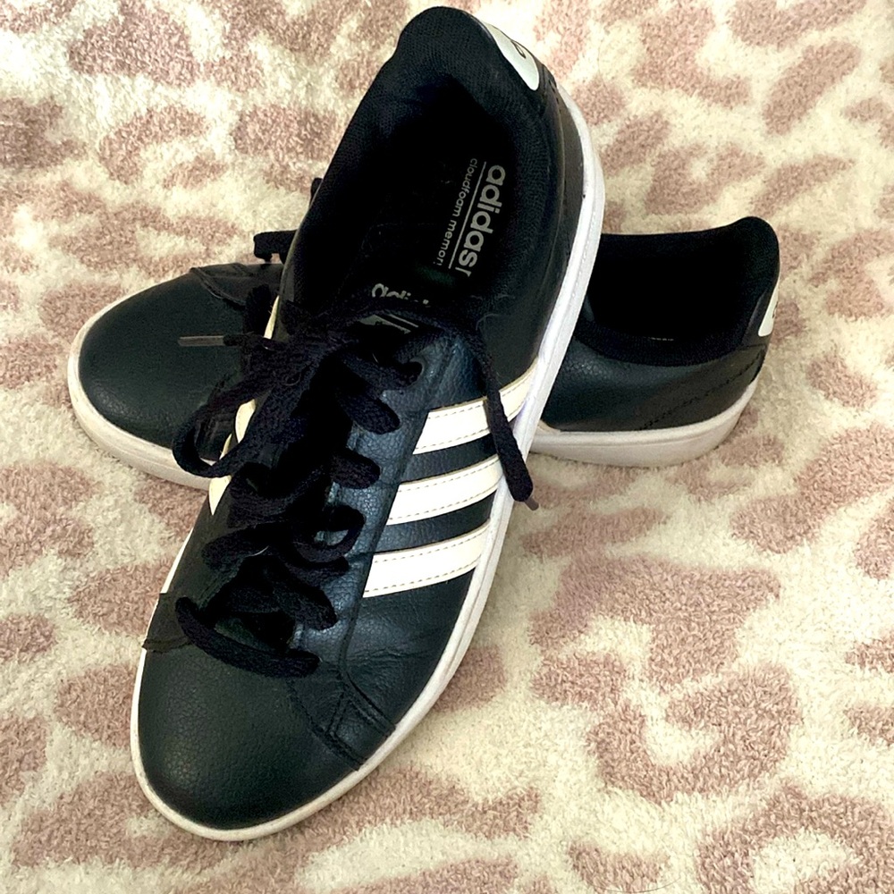 Adidas size 7